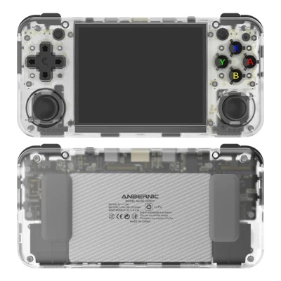 Anbernic RG35XX H